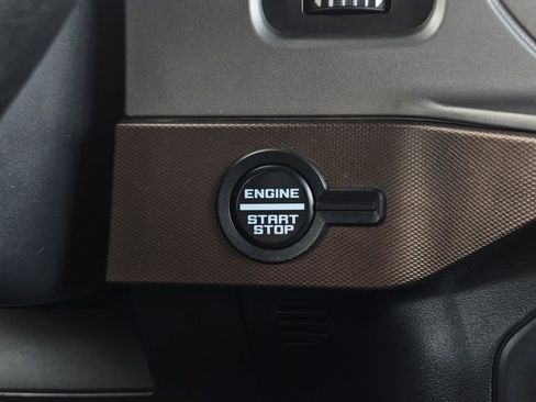 Used 2023 Ford Bronco Outer Banks image 20