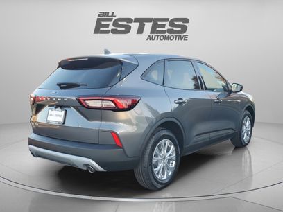 New 2026 Ford Escape Active w/ Cold Weather Package