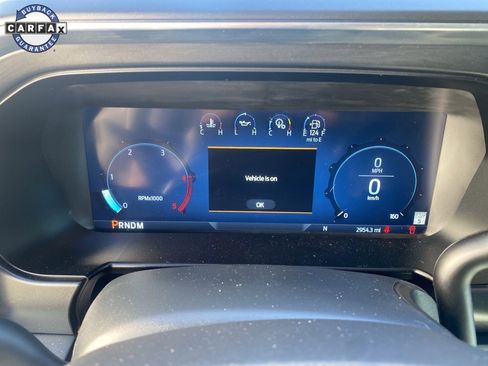 Used 2024 Ford F250 Limited w/ FX4 Off-Road Package image 31