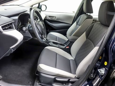 Certified 2024 Toyota Corolla LE w/ LE Convenience Package image 8