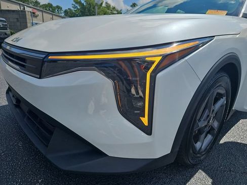 Used 2025 Kia K4 FWD image 33