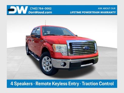Used 2010 Ford F150 XLT