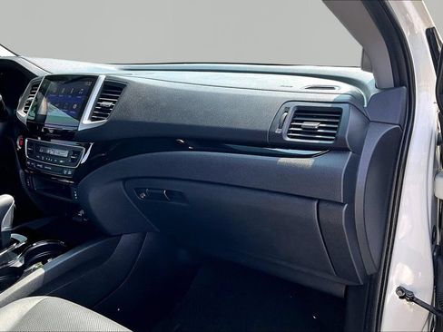 Used 2019 Honda Ridgeline RTL-E image 20
