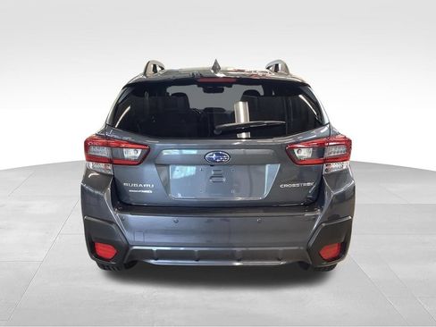 Certified 2023 Subaru Crosstrek 2.5i Limited AWD/4WD image 29