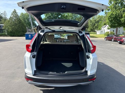 Used 2019 Honda CR-V LX image 15