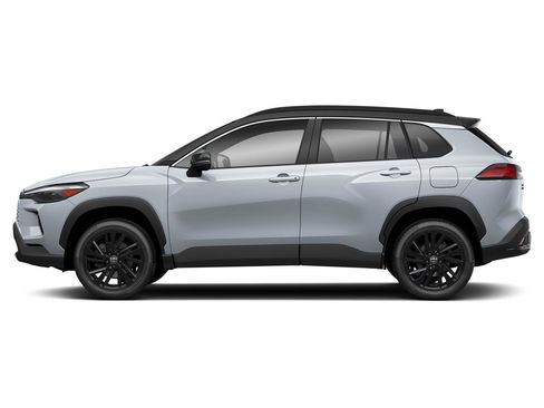 New 2026 Toyota Corolla Cross XSE image 17