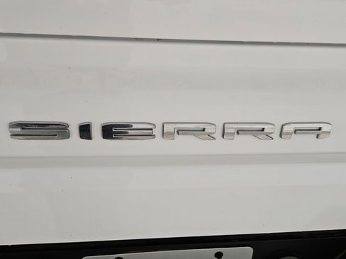 Used 2021 GMC Sierra 1500 AT4 image 33