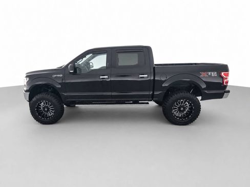 Used 2019 Ford F150 XLT w/ XTR Package AWD/4WD image 8