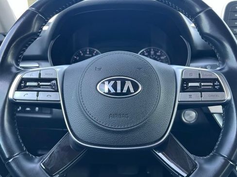 Used 2021 Kia Telluride S AWD/4WD image 20