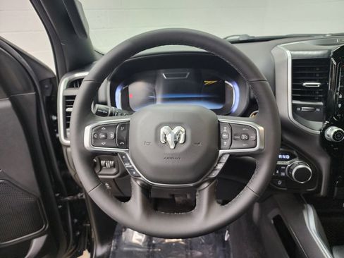 New 2026 RAM 1500 Big Horn/Lone Star image 10