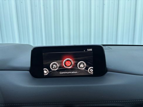 Used 2019 MAZDA CX-5 Grand Touring w/ GT Premium Package image 24