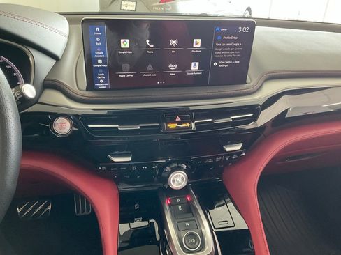 Certified 2026 Acura MDX A-Spec image 16