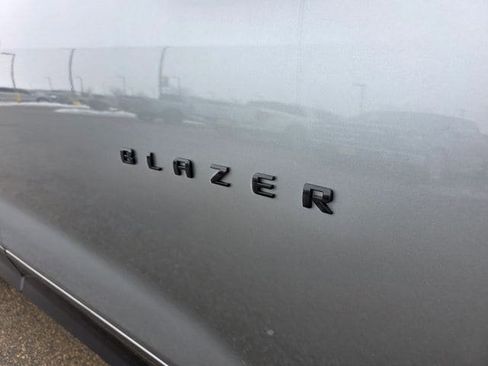 Used 2024 Chevrolet Blazer RS w/ Driver Confidence II Package image 7