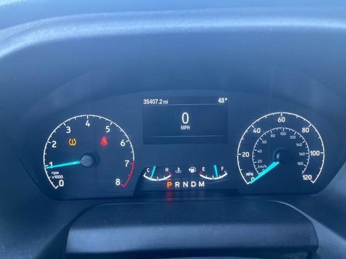 Used 2023 Ford Transit 250 Medium Roof w/ Load Area Protection Package image 24