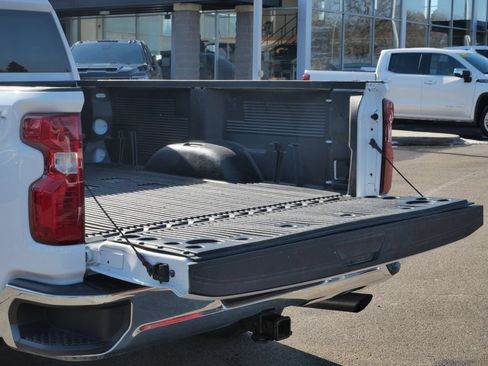 Used 2025 Chevrolet Silverado 2500 LT w/ Convenience Package AWD/4WD image 27