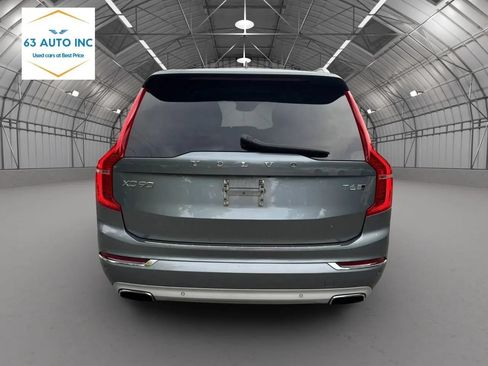 Used 2019 Volvo XC90 T6 Inscription w/ Luxury Package AWD/4WD image 5
