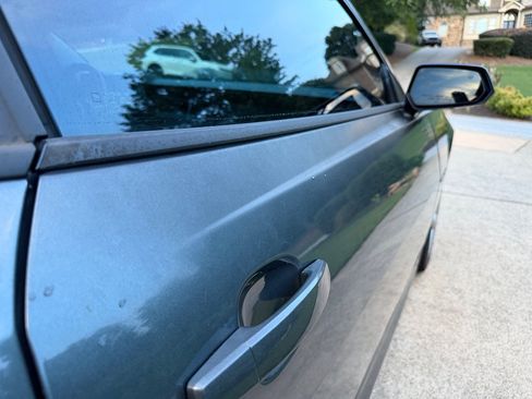 Used 2011 Chevrolet Camaro SS w/ RS Package RWD image 25