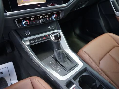 Used 2020 Audi Q3 2.0T Premium AWD/4WD image 29