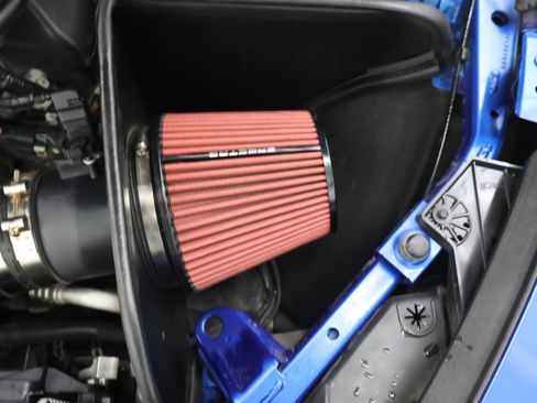 Used 2017 Chevrolet Camaro SS RWD image 23