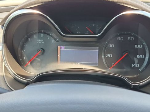 Used 2014 Chevrolet Impala LS w/ LS Convenience Package FWD image 30