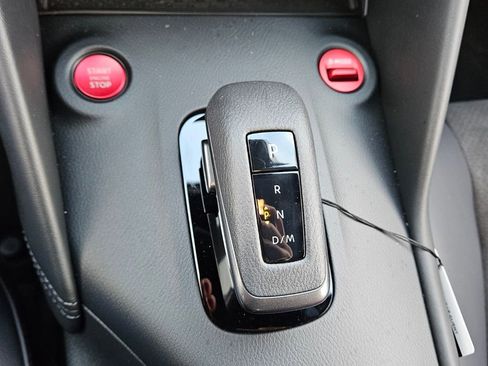 New 2026 Nissan Z NISMO w/ Floor Mat Package image 24