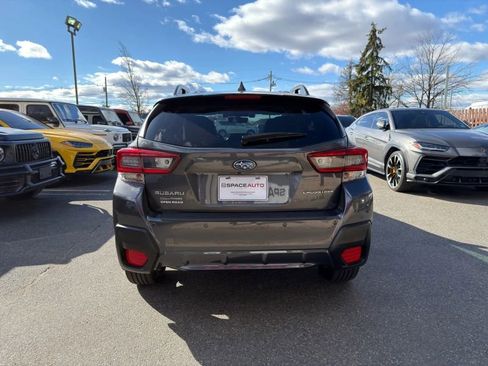 Used 2021 Subaru Crosstrek 2.5i Limited w/ Moonroof Package 2 image 5