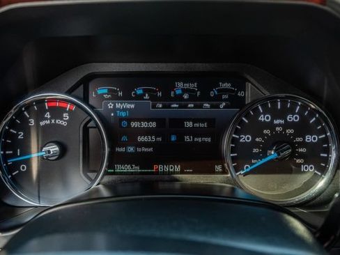 Used 2020 Ford F250 Platinum AWD/4WD image 25