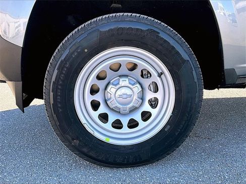 New 2026 Chevrolet Colorado W/T w/ Advanced Trailering Package image 7