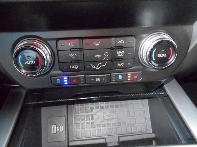 Certified 2020 Ford F450 Platinum w/ FX4 Off-Road Package AWD/4WD image 18