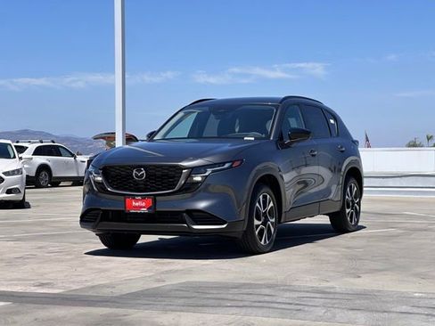 New 2026 MAZDA CX-5 Preferred AWD/4WD image 5
