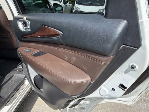 Used 2014 INFINITI QX60 FWD w/ Deluxe Touring Package image 21
