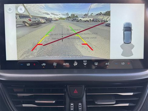 New 2026 Ford Escape Active w/ Tech Pack #1 image 25