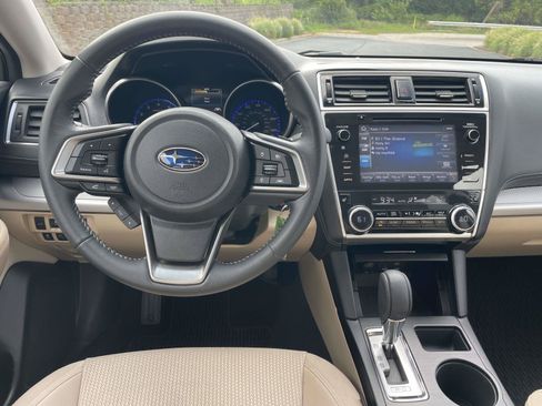 Used 2018 Subaru Outback 2.5i Premium AWD/4WD image 15