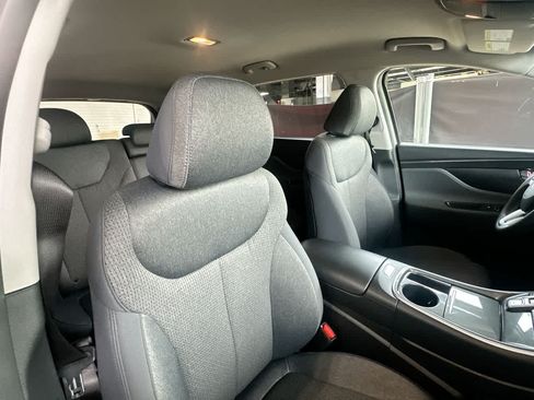 Used 2023 Hyundai Santa Fe SE FWD image 27