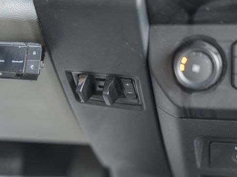 Used 2015 Ford F150 XL w/ Trailer Tow Package AWD/4WD image 33