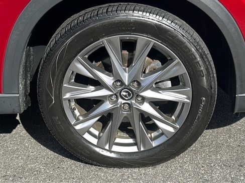 Used 2020 MAZDA CX-5 Grand Touring Reserve image 10