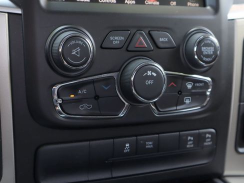 Used 2014 RAM 1500 Big Horn RWD image 16