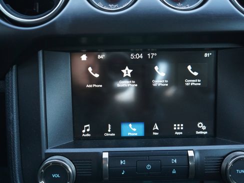 Used 2017 Ford Mustang Shelby GT350 w/ Electronics Package image 59