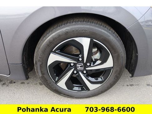 Used 2021 Honda Insight LX image 29