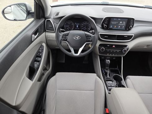 Used 2019 Hyundai Tucson SE image 23
