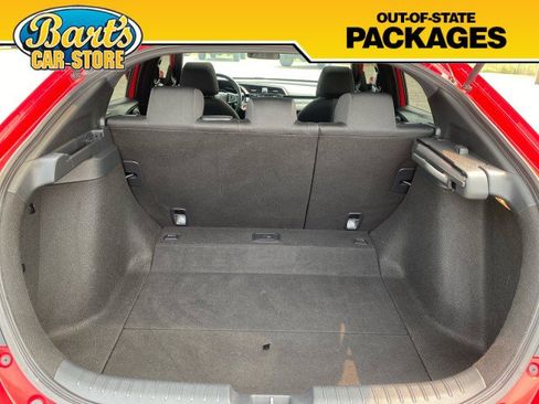 Used 2020 Honda Civic EX image 7