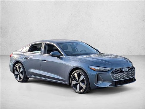 Used 2025 Audi A5 2.0T Premium w/ Convenience Package image 3