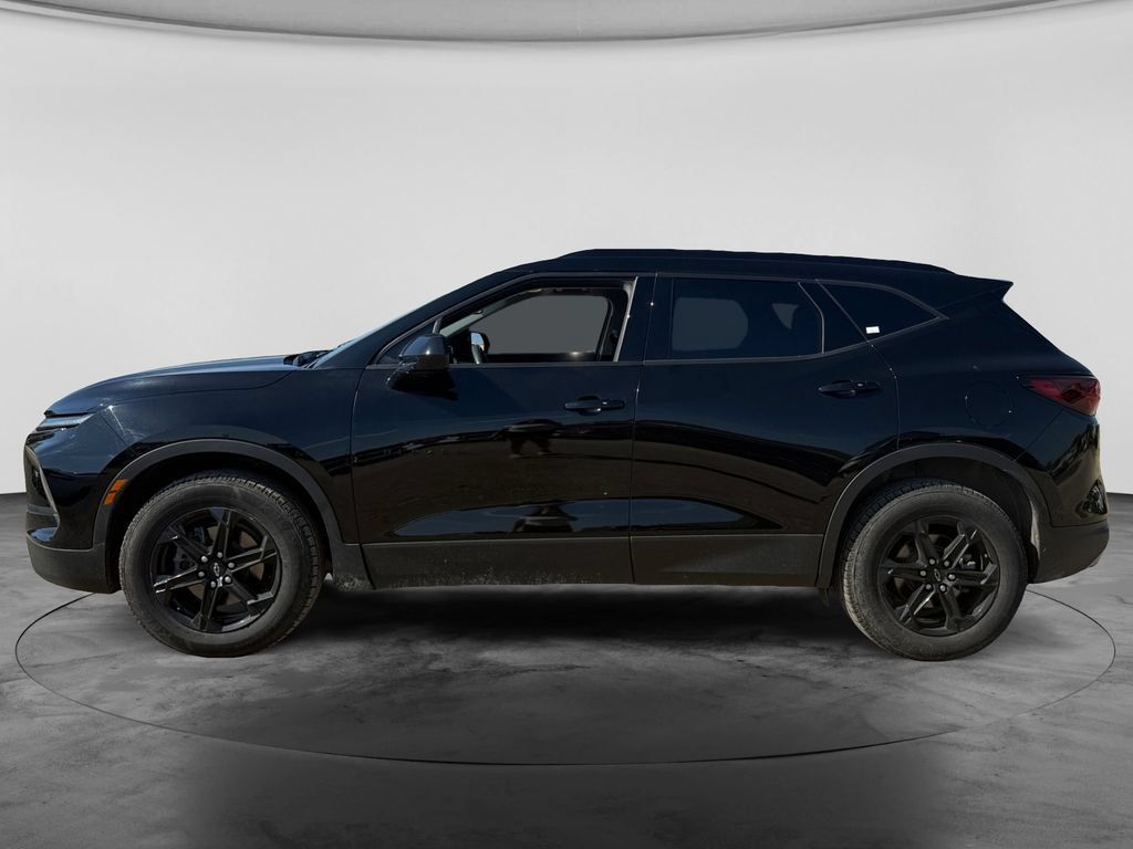 Used 2023 Chevrolet Blazer LT w/ Convenience Package AWD/4WD image 5