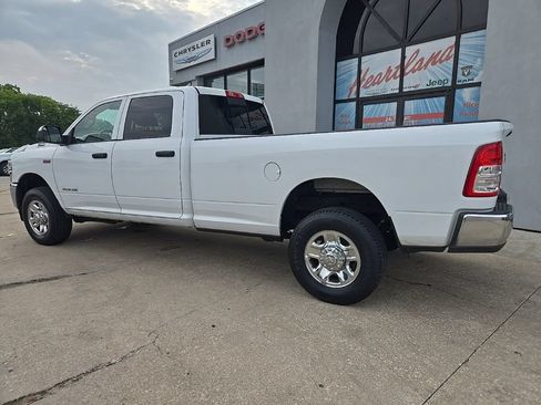 Used 2022 RAM 2500 Tradesman AWD/4WD image 7