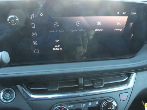 New 2025 Buick Envista Preferred w/ Convenience I Package image 27