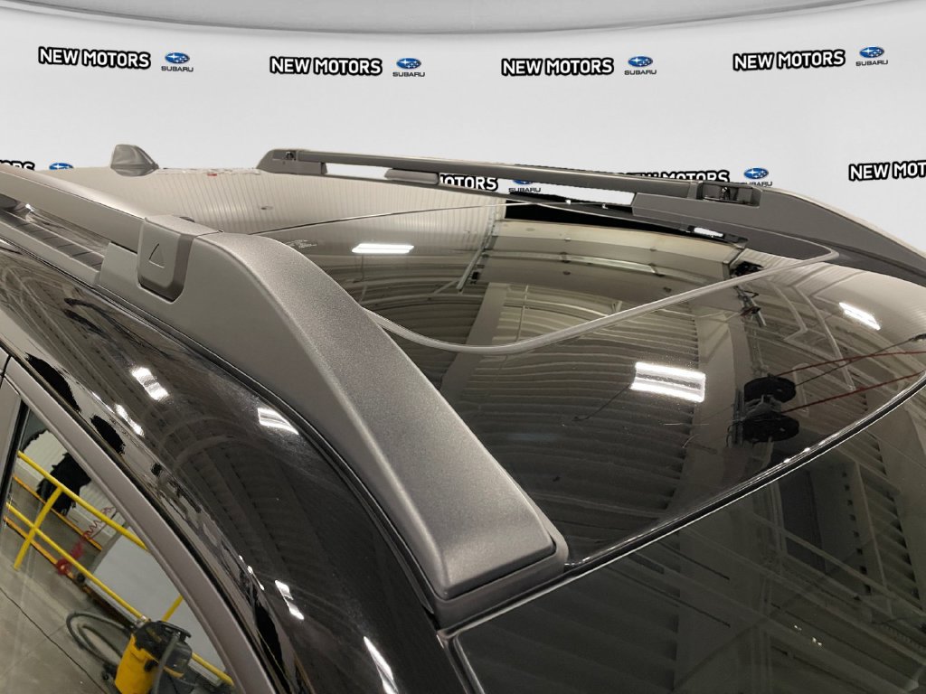 New 2026 Subaru Outback Limited AWD/4WD image 19