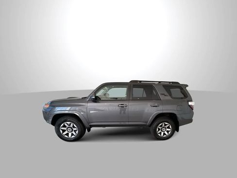 Certified 2020 Toyota 4Runner TRD Off-Road Premium w/ Moonroof Package AWD/4WD image 5