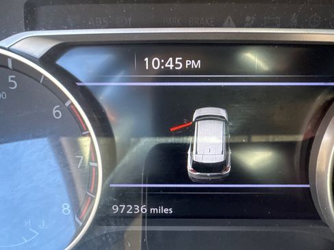 Used 2023 Nissan Rogue SV FWD image 10