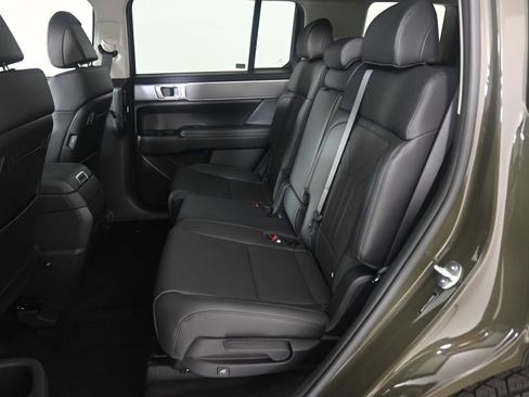 Used 2025 Hyundai Santa Fe XRT w/ Tow & Go Package image 23