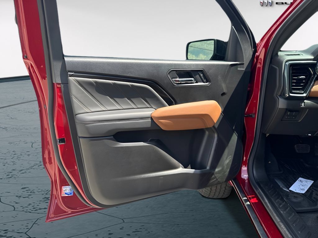 New 2026 GMC Canyon AT4 AWD/4WD image 20